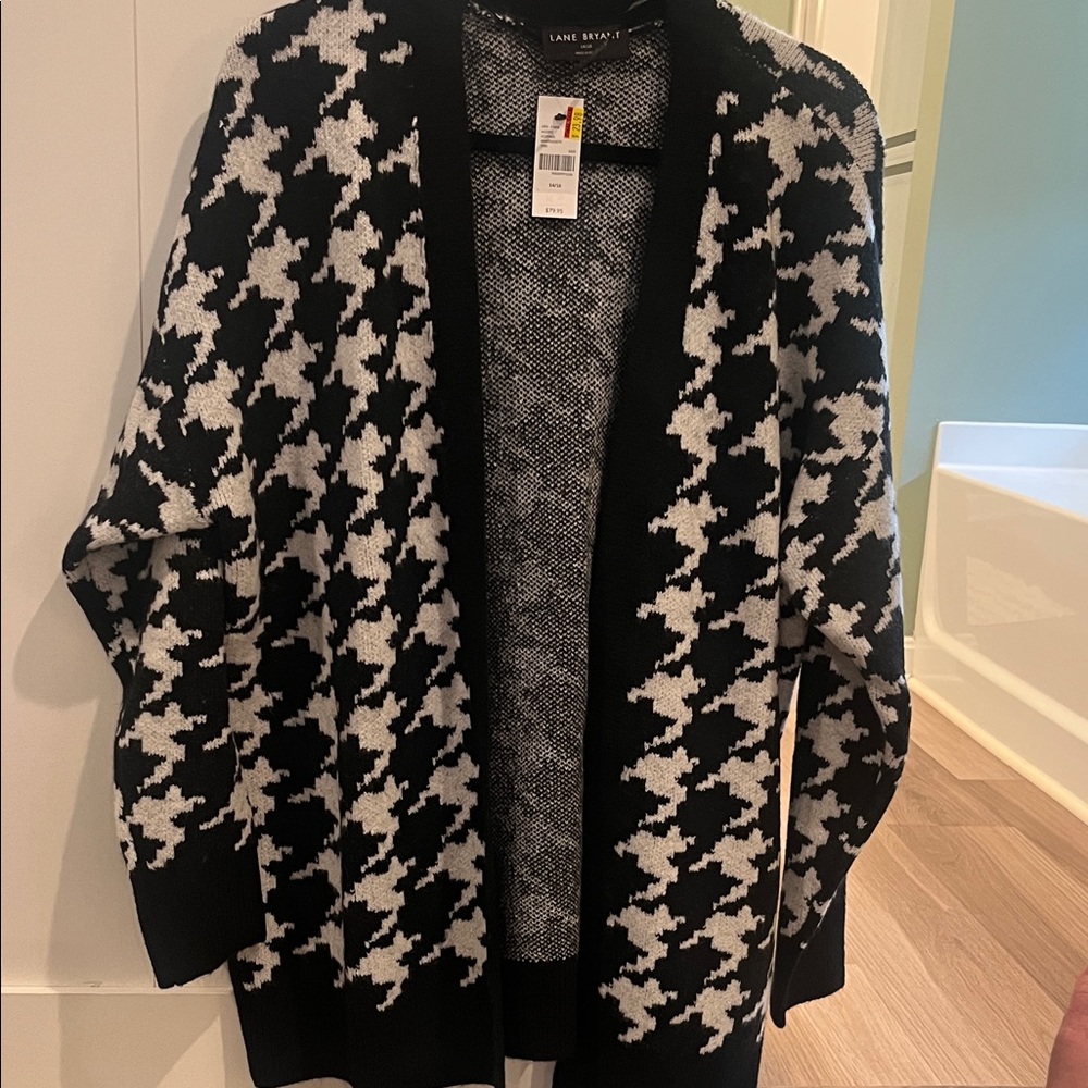 Lane Bryant Cardigan 14/16